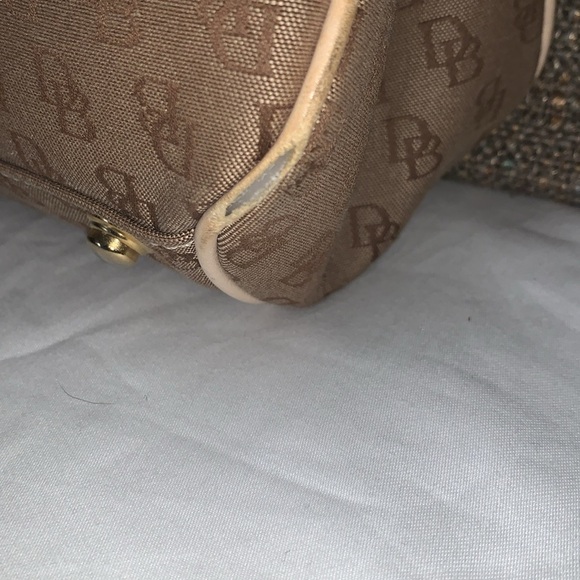 Gently Loved Vintage Dooney and Bourke Buckle Satchel Bundle - Picture 3 of 11